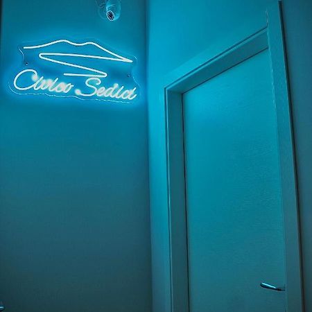 Hotel Civico Sedici Neapol Zewnętrze zdjęcie