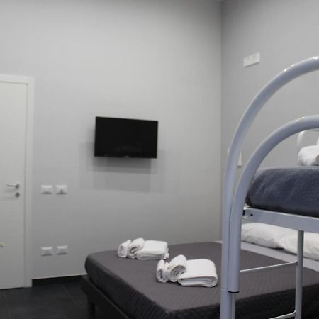 Hotel Civico Sedici Neapol Zewnętrze zdjęcie