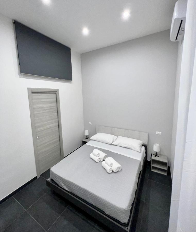 Hotel Civico Sedici Neapol Zewnętrze zdjęcie